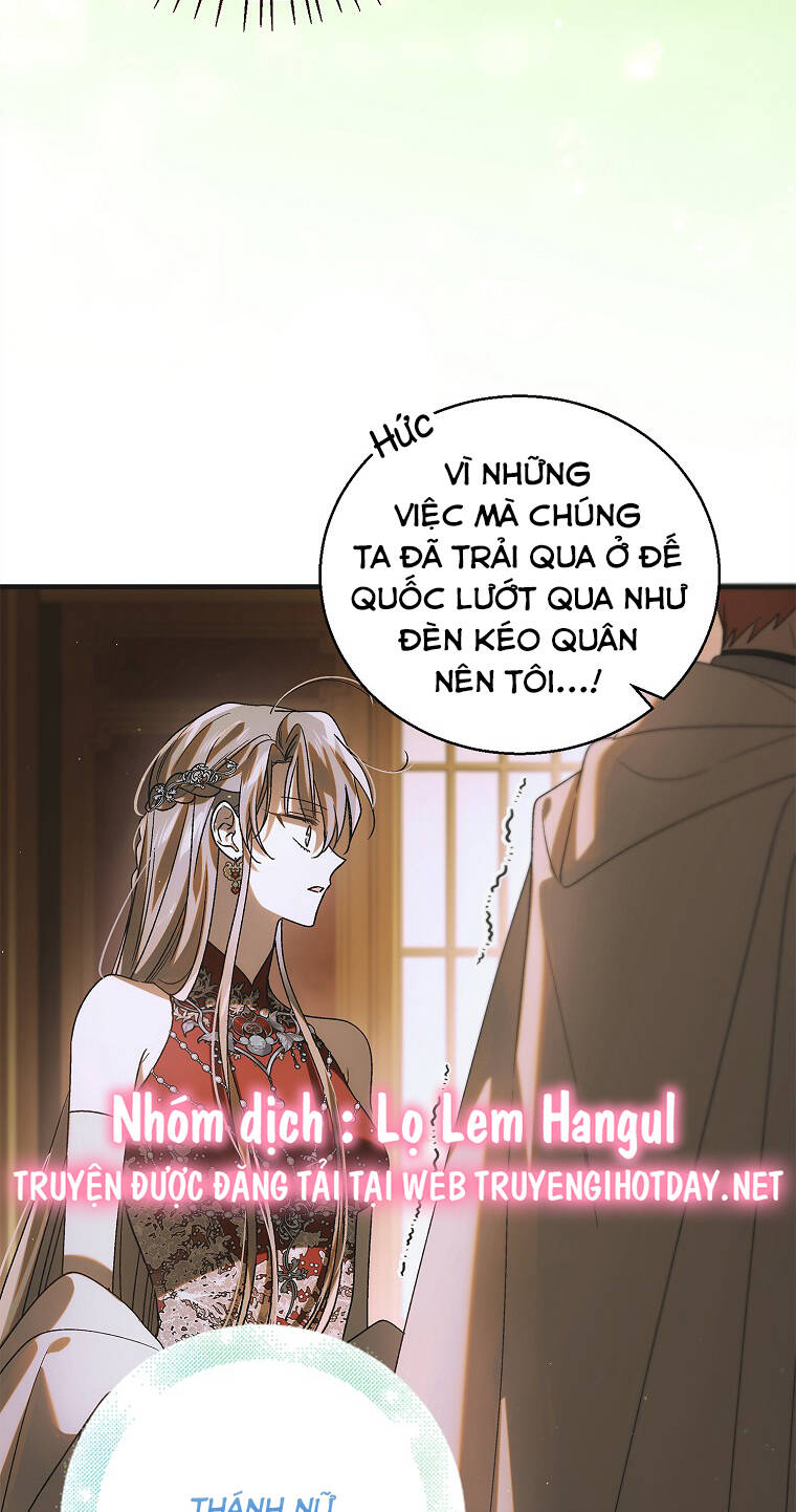 cách để em bảo vệ anh chapter 118.1 - Trang 2