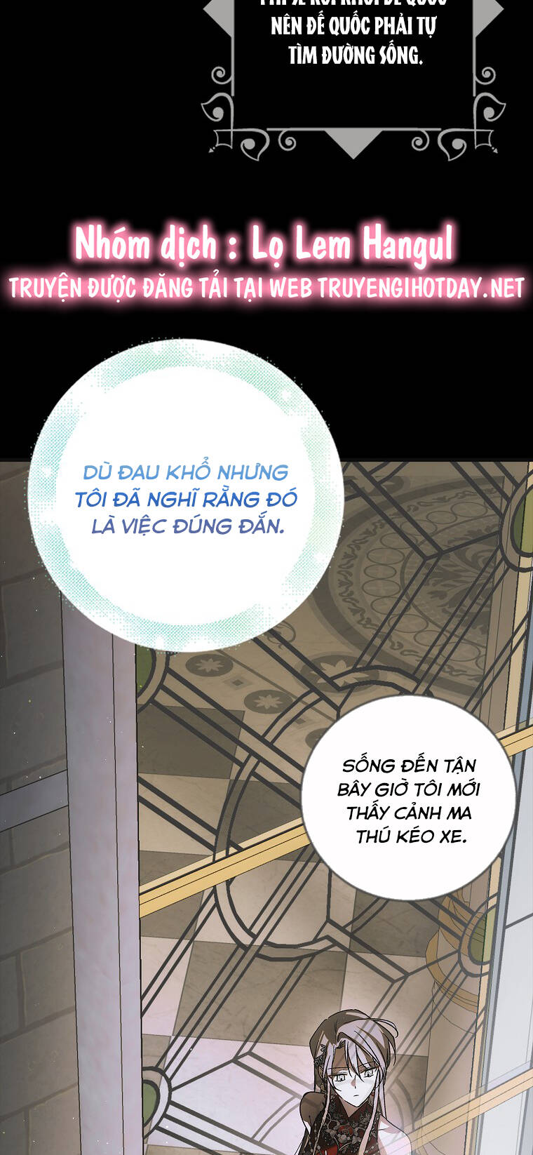 cách để em bảo vệ anh chapter 118.1 - Trang 2