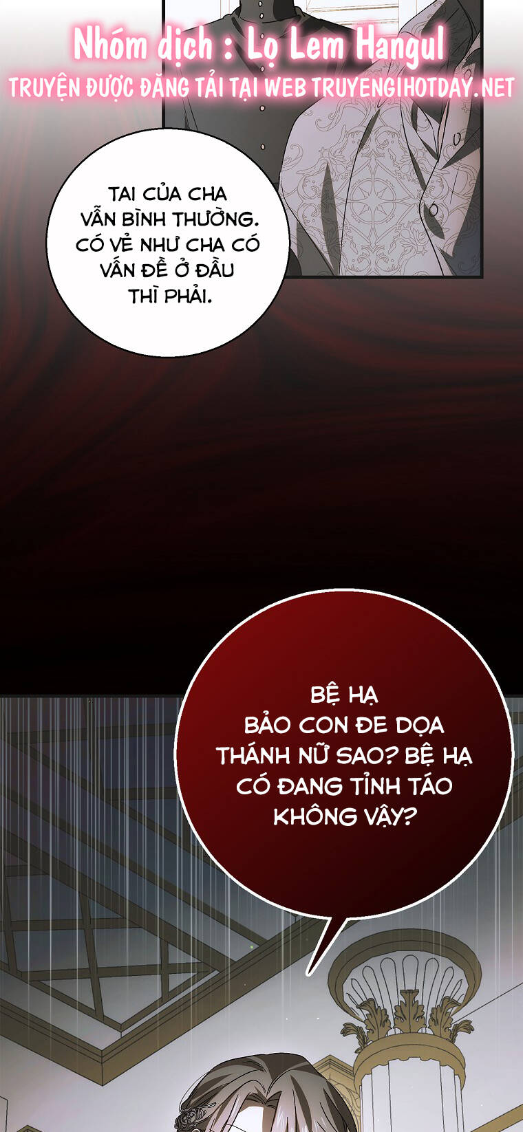 cách để em bảo vệ anh chapter 118.1 - Trang 2