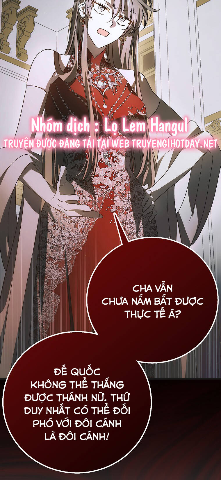 cách để em bảo vệ anh chapter 118.1 - Trang 2