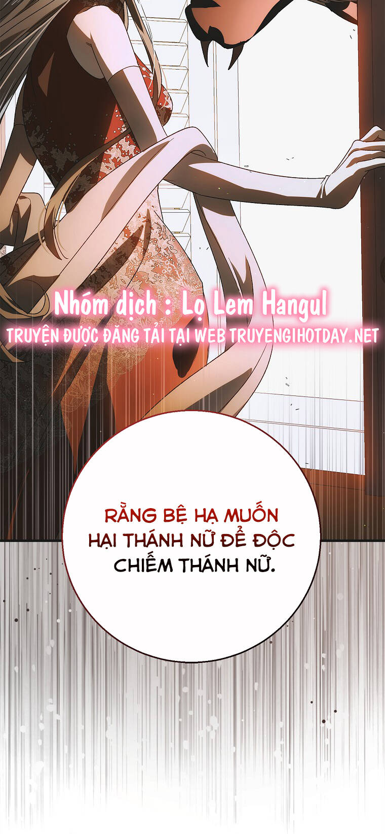 cách để em bảo vệ anh chapter 118.1 - Trang 2