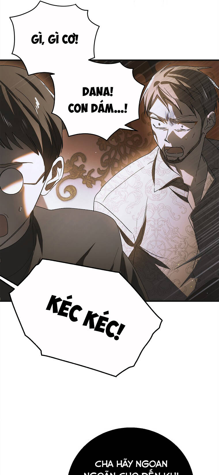 cách để em bảo vệ anh chapter 118.1 - Trang 2