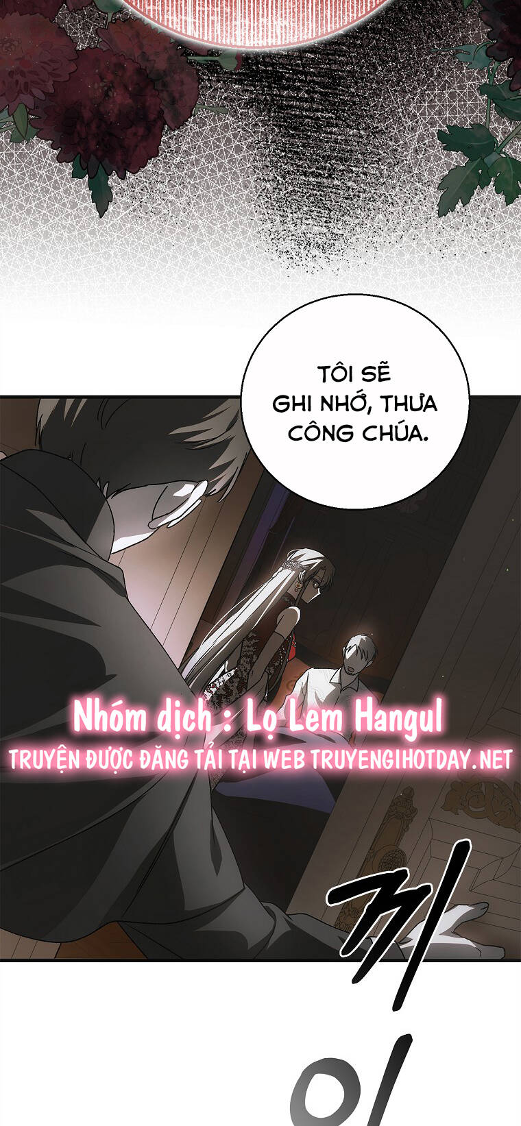 cách để em bảo vệ anh chapter 118.1 - Trang 2