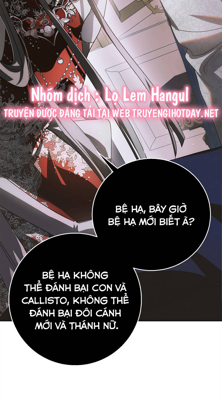 cách để em bảo vệ anh chapter 118.1 - Trang 2