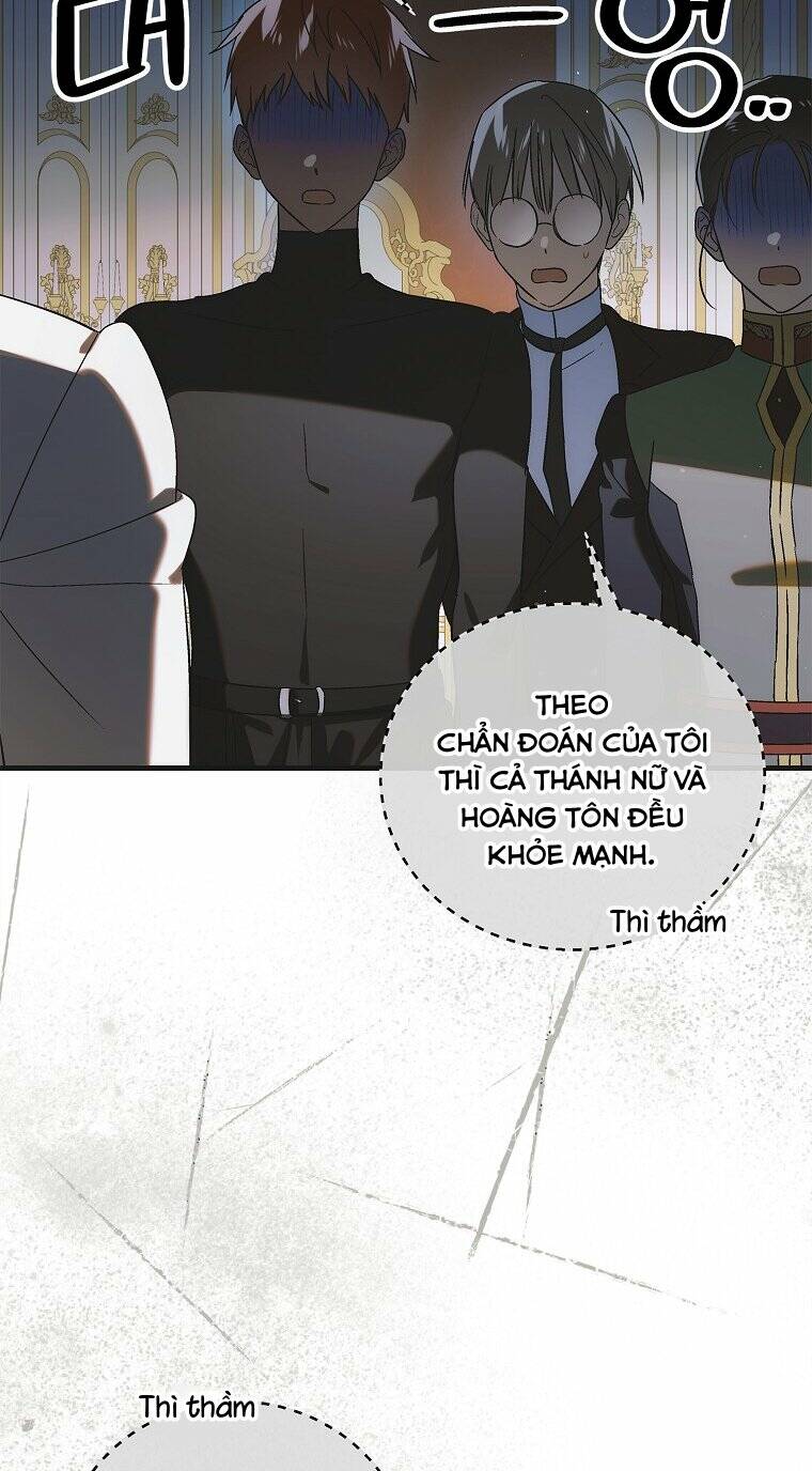 cách để em bảo vệ anh chapter 121 - Trang 2