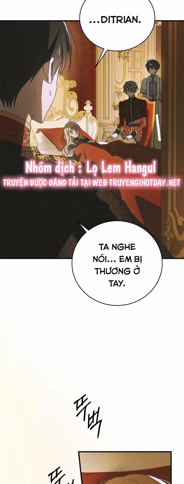 cách để em bảo vệ anh chapter 121 - Trang 2