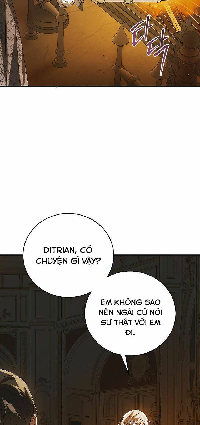 cách để em bảo vệ anh chapter 122.1 - Trang 2