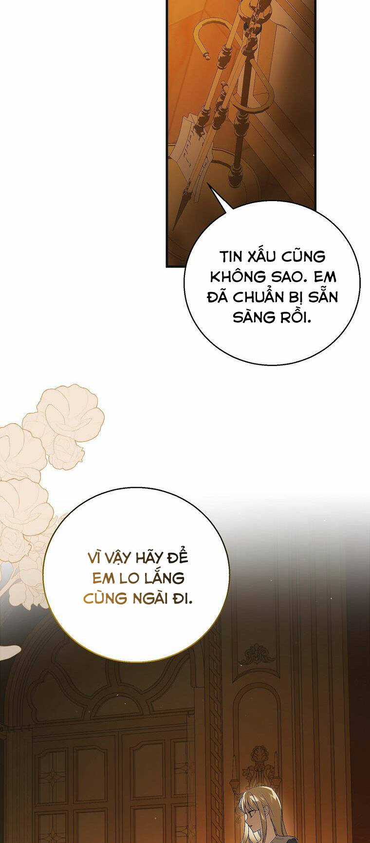 cách để em bảo vệ anh chapter 122.1 - Trang 2