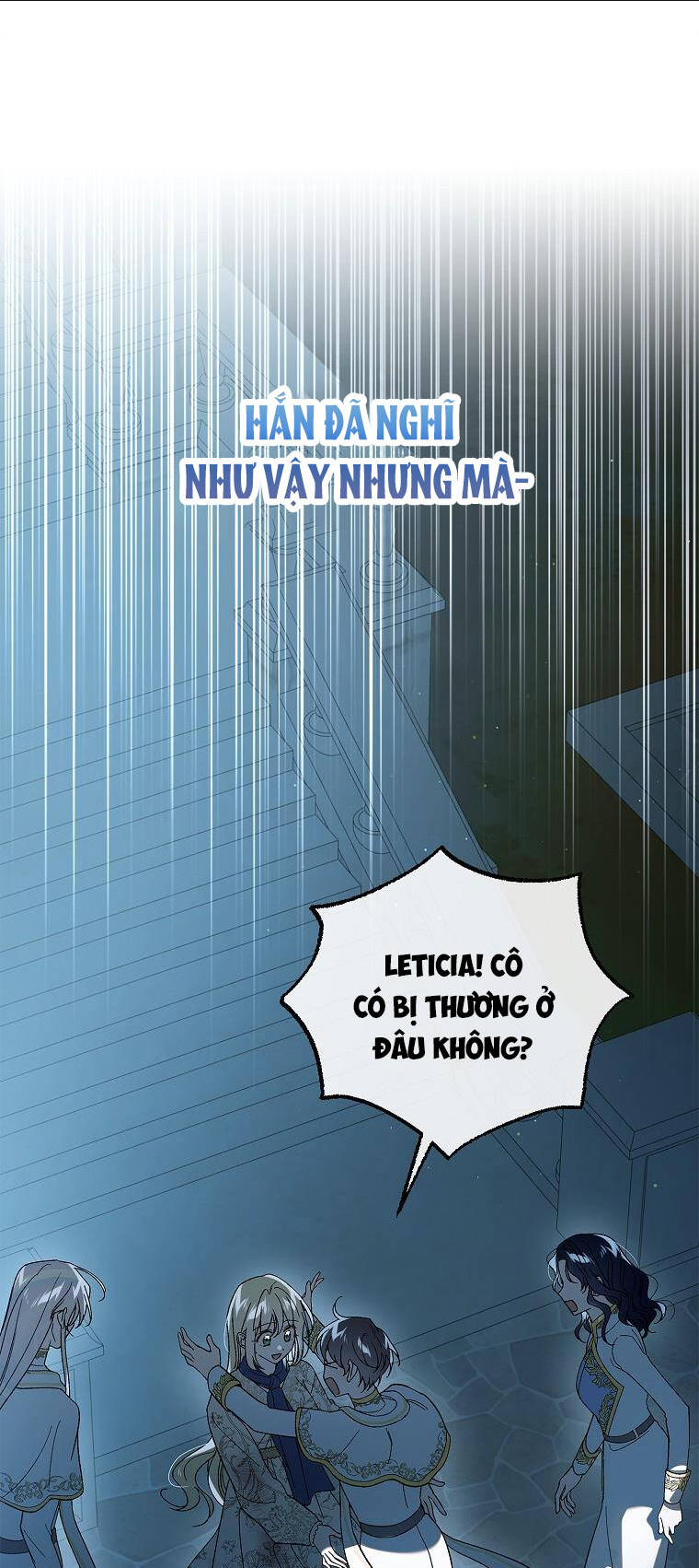 cách để em bảo vệ anh Chapter 128.1 - Trang 2