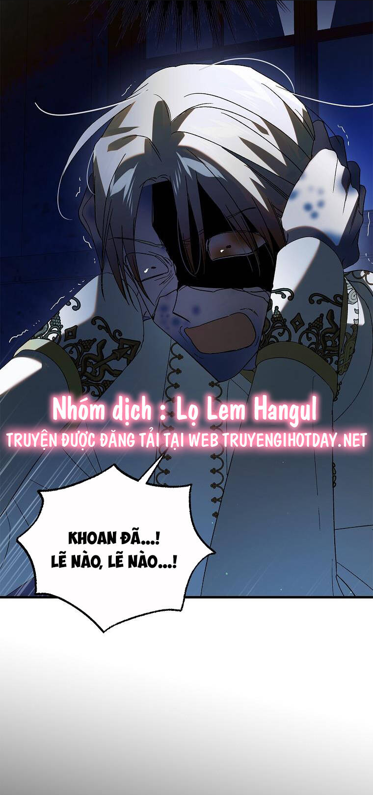 cách để em bảo vệ anh Chapter 128.1 - Trang 2