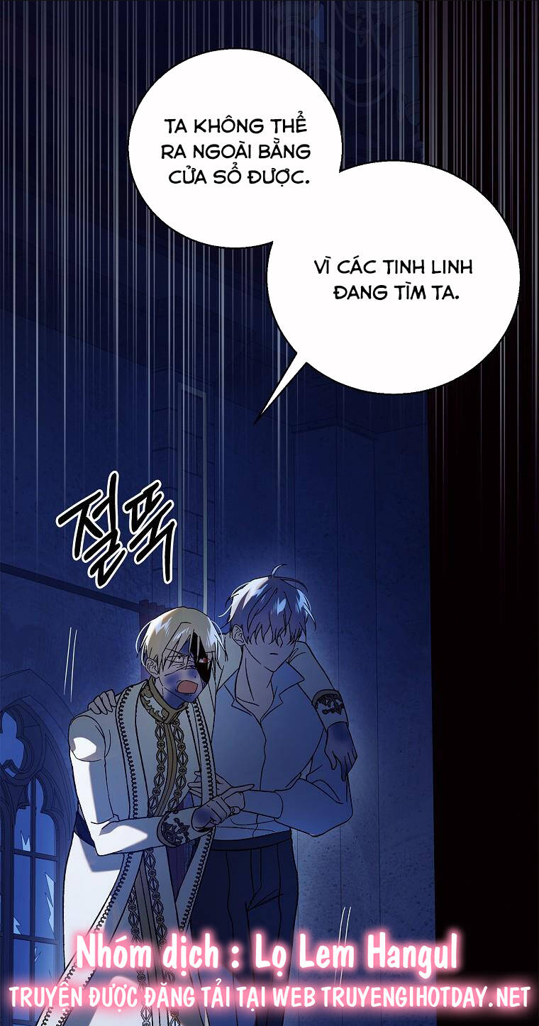 cách để em bảo vệ anh Chapter 128.1 - Trang 2