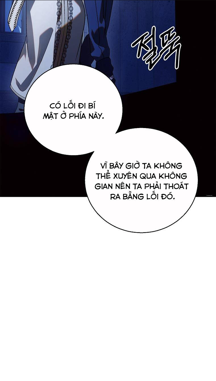 cách để em bảo vệ anh Chapter 128.1 - Trang 2