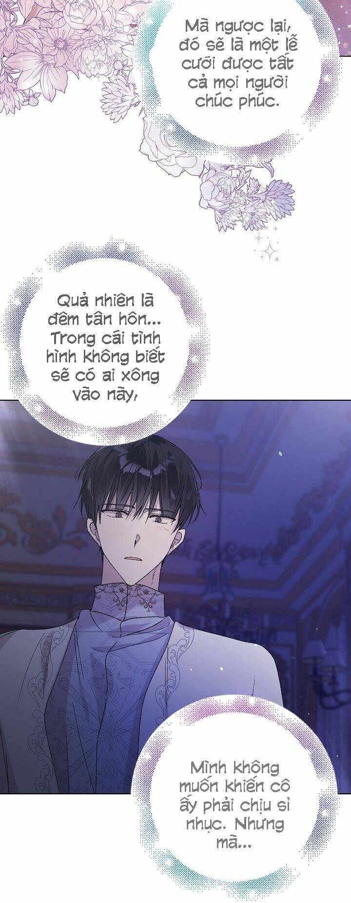 cách để em bảo vệ anh chapter 28 - Trang 2