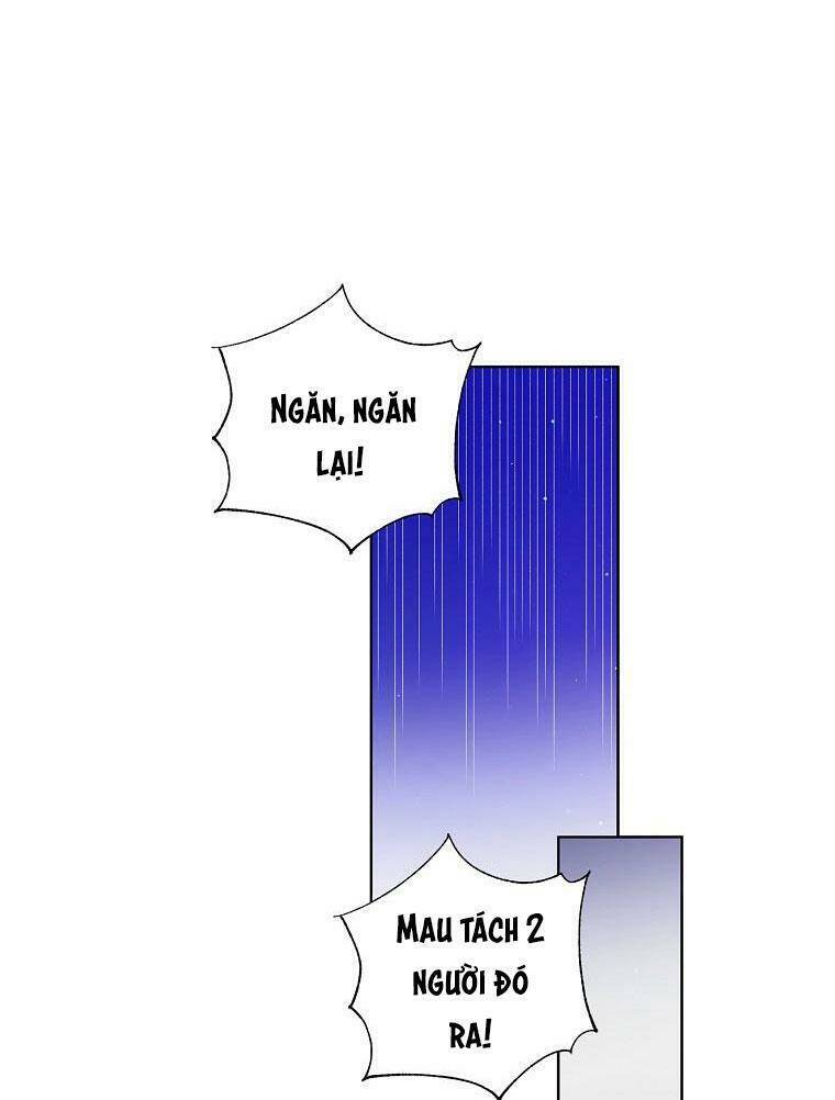 cách để em bảo vệ anh chapter 40.1 - Trang 2