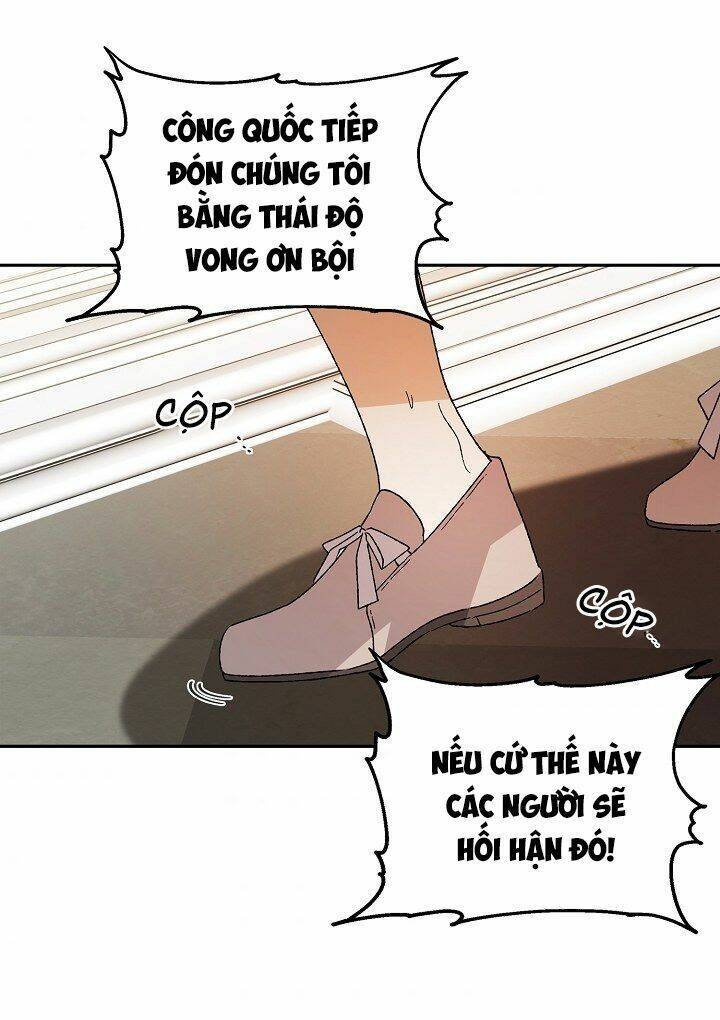 cách để em bảo vệ anh chapter 6 - Trang 2