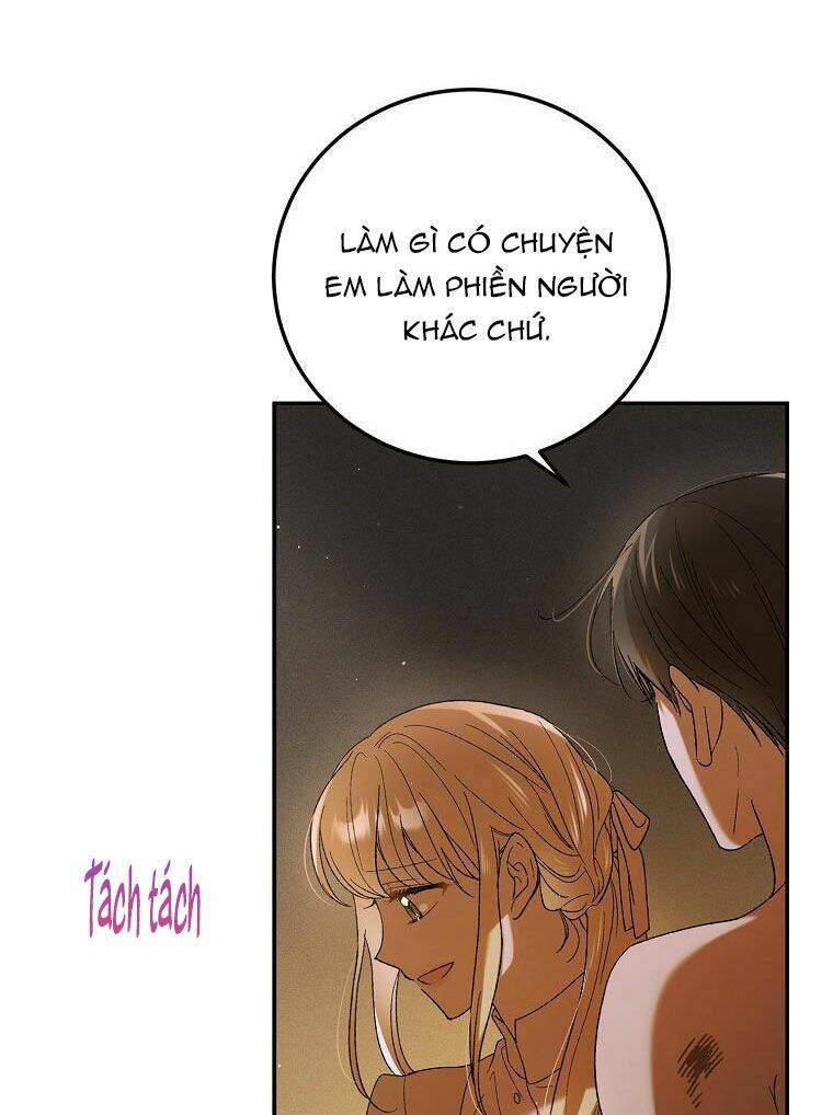 cách để em bảo vệ anh chapter 62 - Trang 2