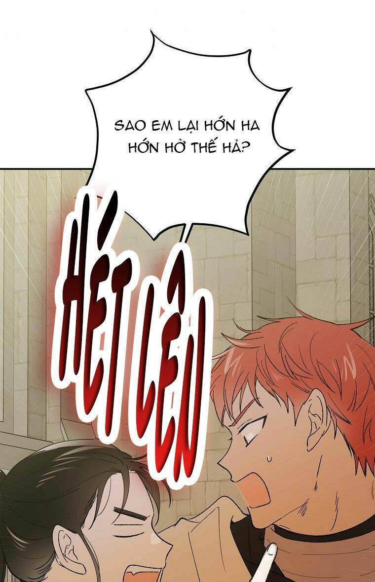 cách để em bảo vệ anh chapter 62 - Trang 2