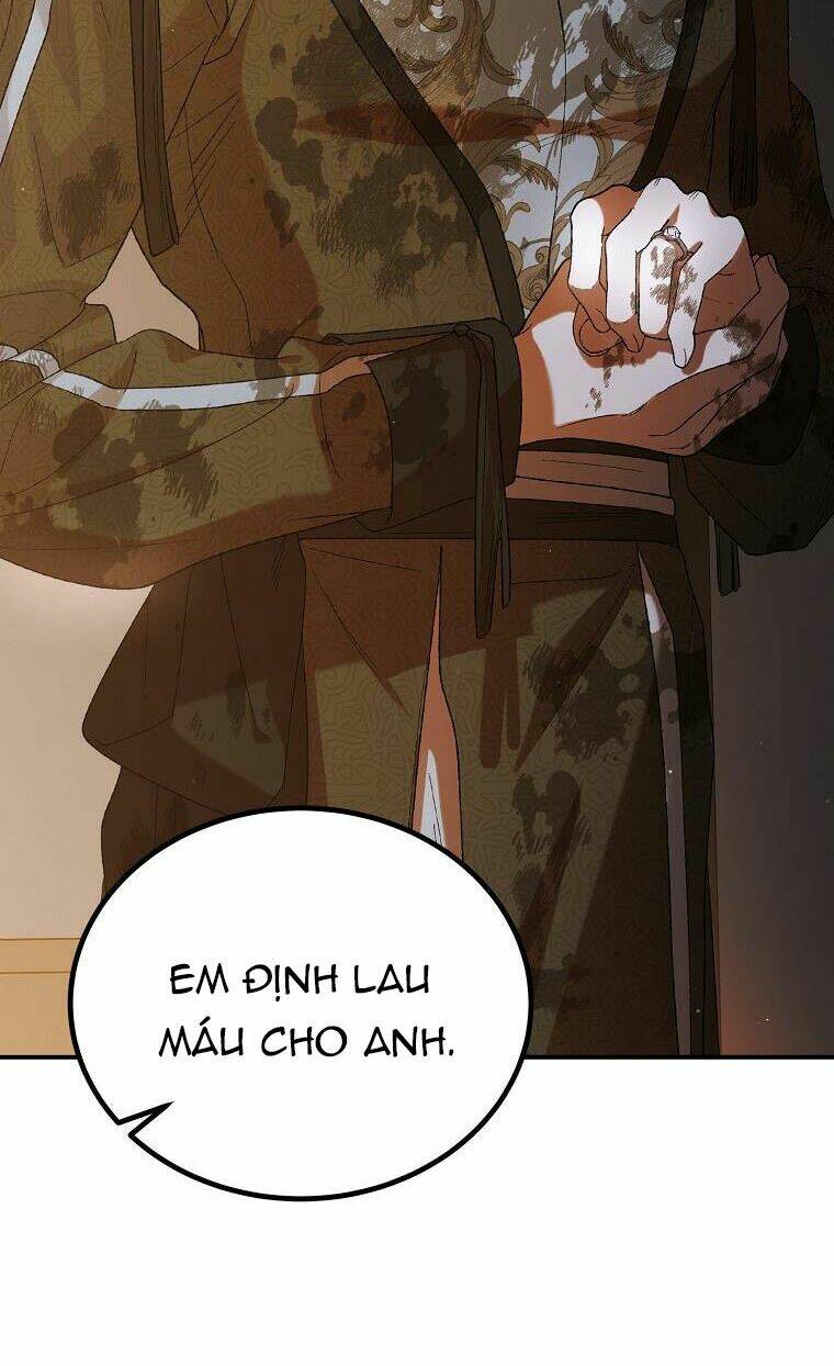 cách để em bảo vệ anh chapter 62 - Trang 2