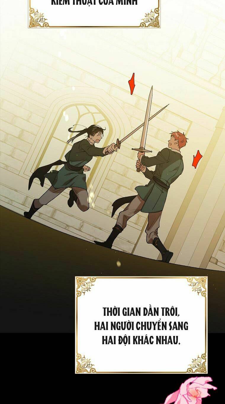 cách để em bảo vệ anh chapter 62 - Trang 2