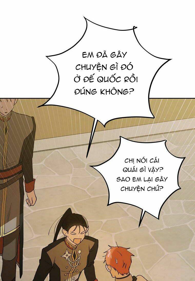 cách để em bảo vệ anh chapter 62 - Trang 2