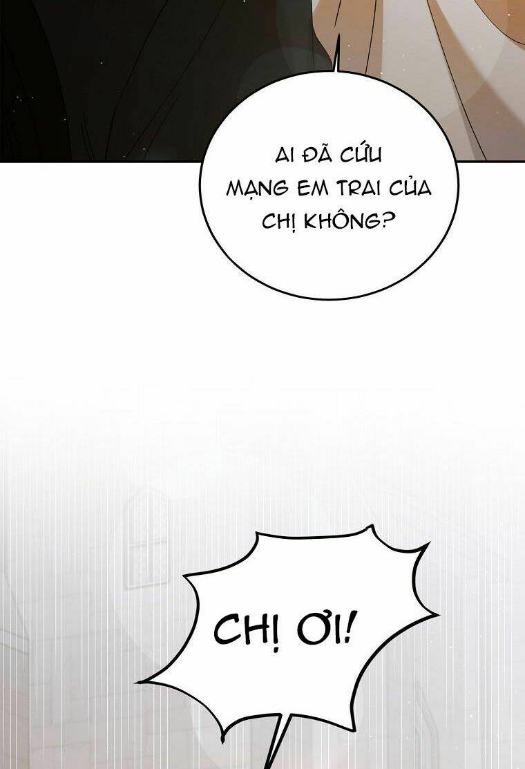 cách để em bảo vệ anh chapter 62 - Trang 2