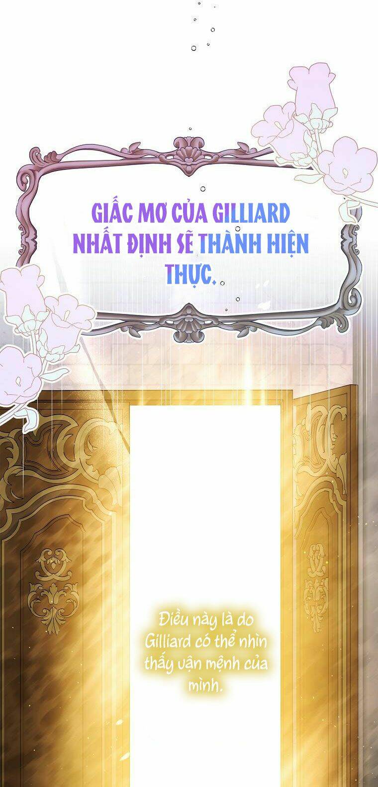 cách để em bảo vệ anh chương 70.1 - Trang 2