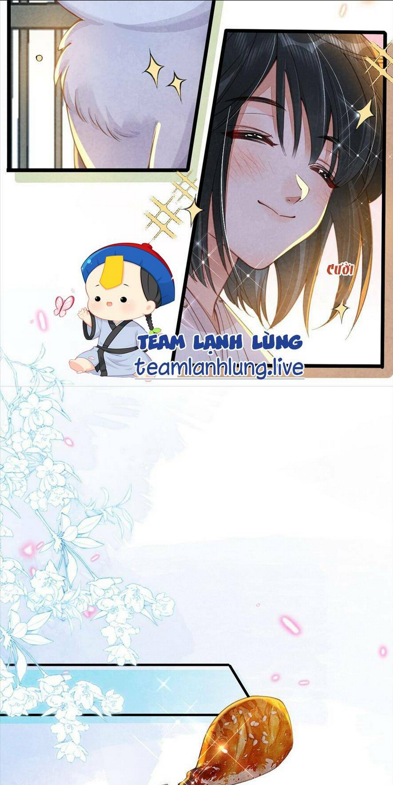 cách để tồn tại như một cống phẩm chapter 3 - Next chapter 4