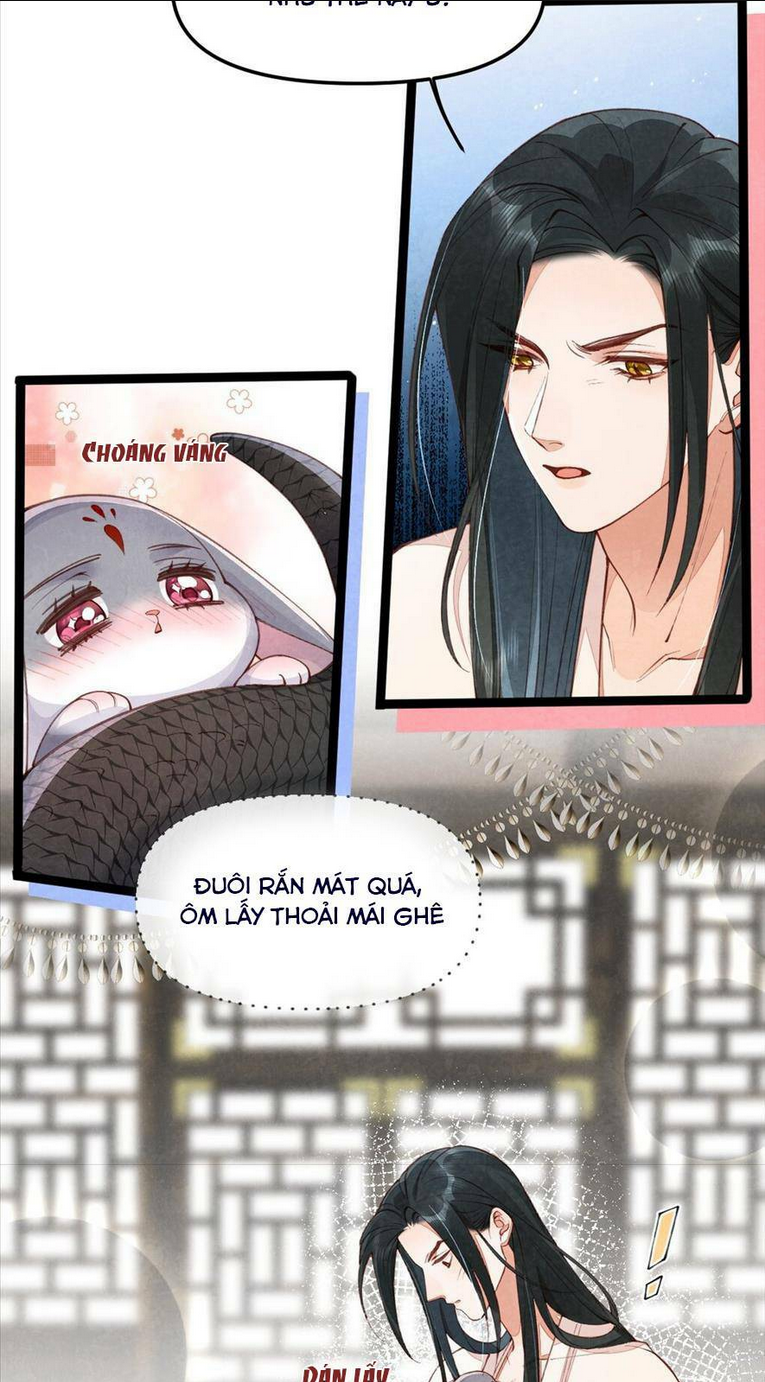 cách để tồn tại như một cống phẩm chapter 3 - Next chapter 4