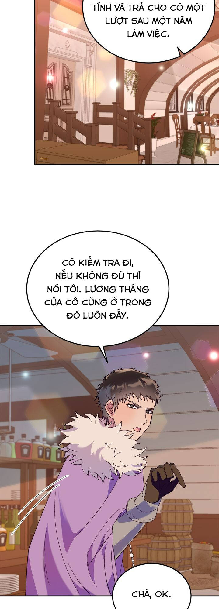 Cách Để Trao Vương Miện Cho Vị Hoàng Tử Hoang Dã Của Tôi. Chapter 32 - Trang 2