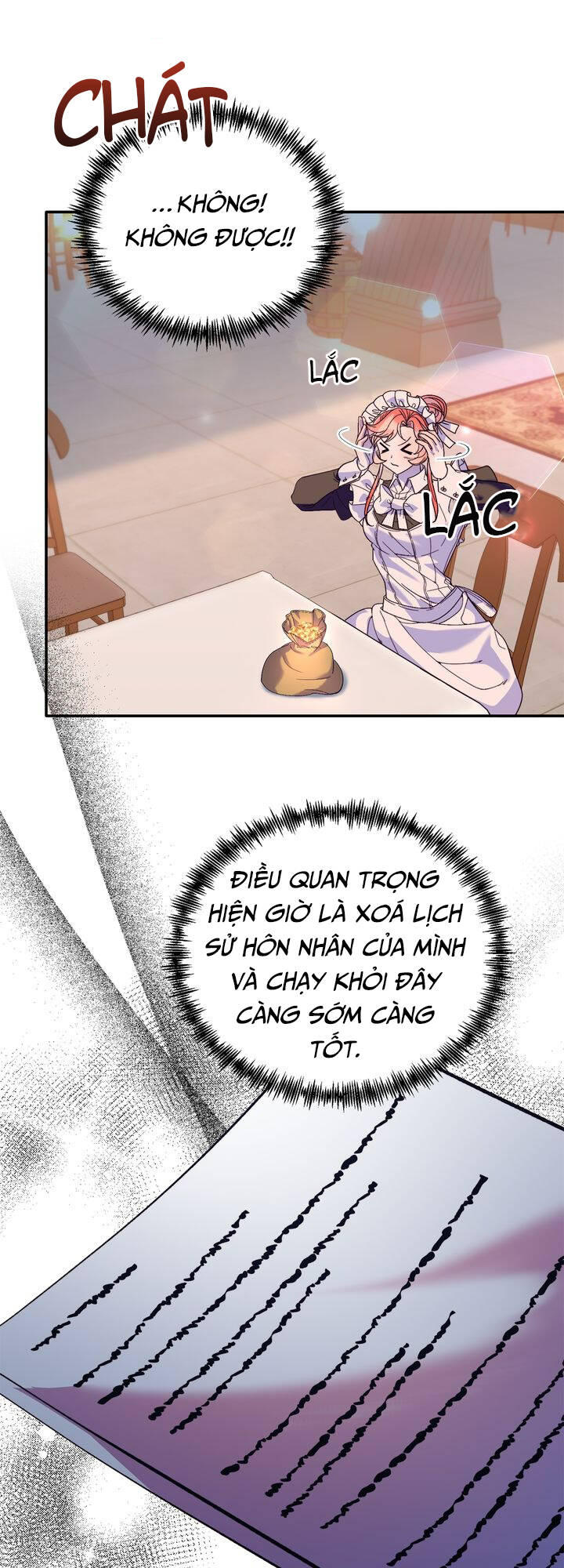 Cách Để Trao Vương Miện Cho Vị Hoàng Tử Hoang Dã Của Tôi. Chapter 32 - Trang 2