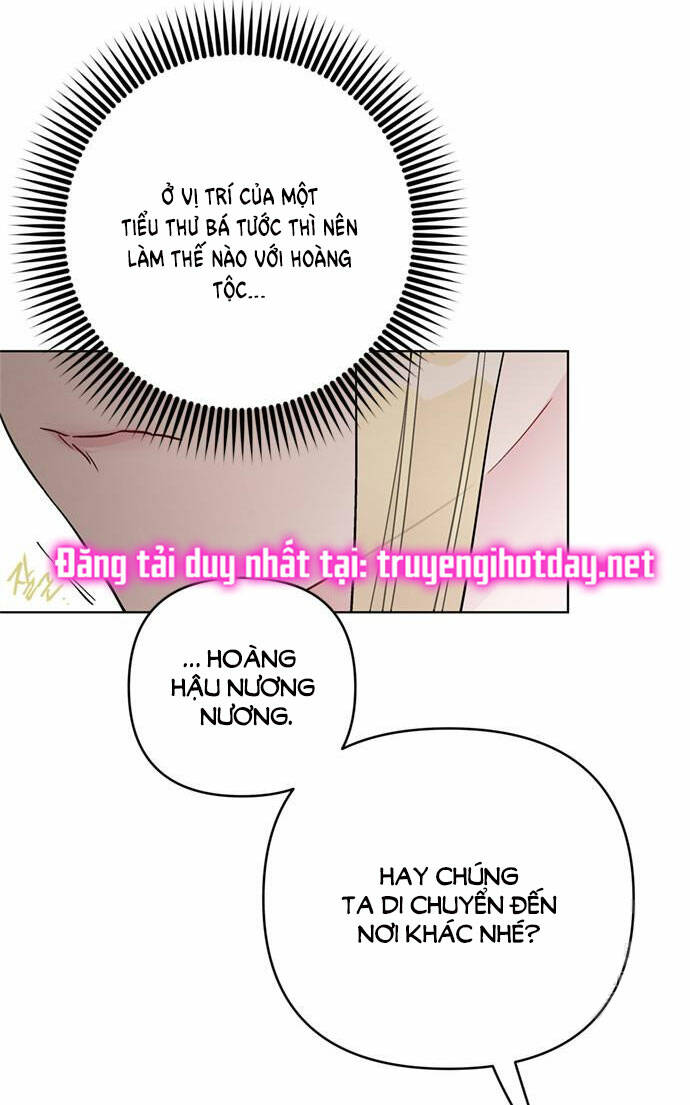 cách hiệp sĩ sống như một tiểu thư quyền quý chapter 101.1 - Trang 2