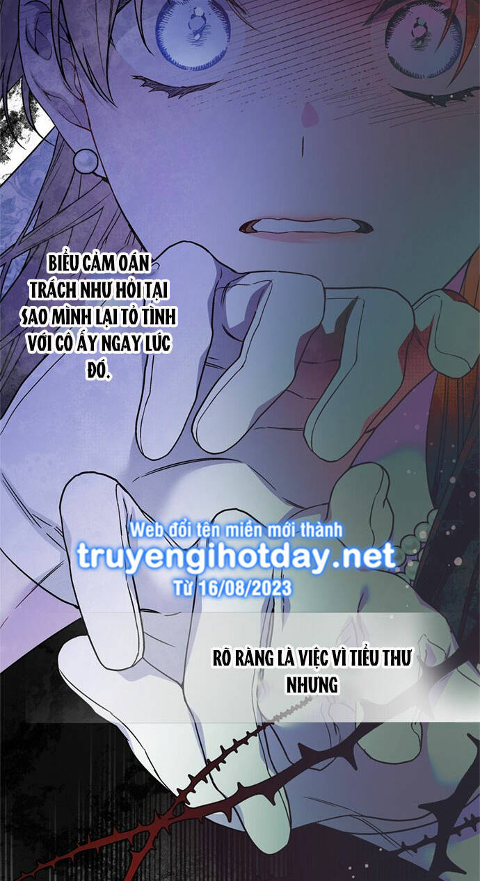 cách hiệp sĩ sống như một tiểu thư quyền quý Chapter 104.1 - Next Chapter 104.2