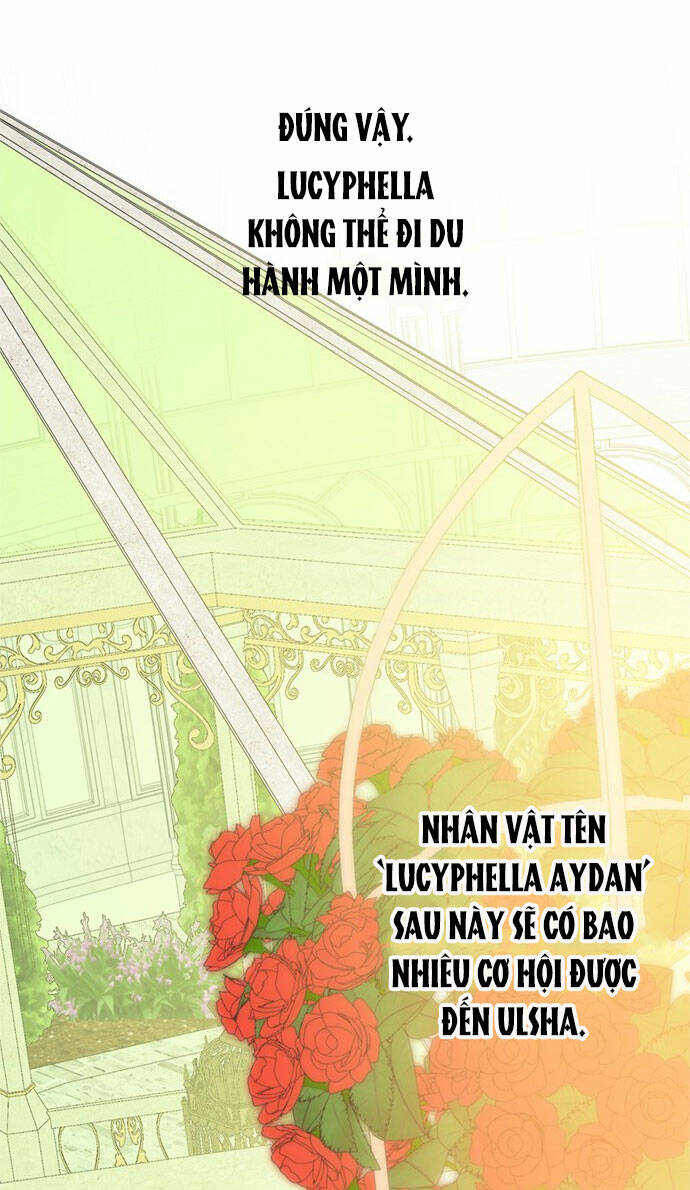 cách hiệp sĩ sống như một tiểu thư quyền quý Chapter 104.2 - Trang 2