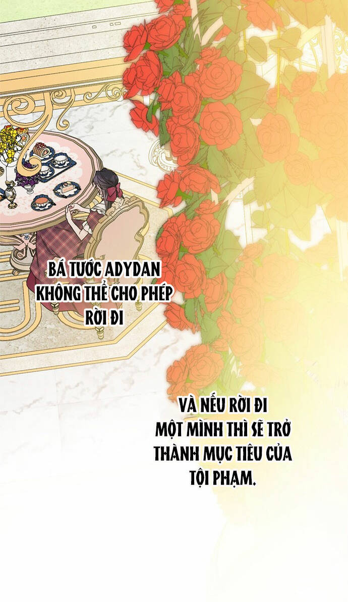 cách hiệp sĩ sống như một tiểu thư quyền quý Chapter 104.2 - Trang 2