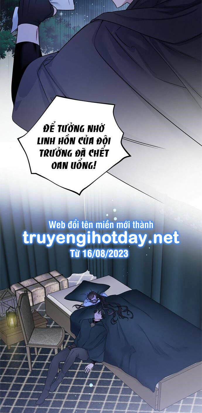 cách hiệp sĩ sống như một tiểu thư quyền quý Chapter 108.2 - Trang 2