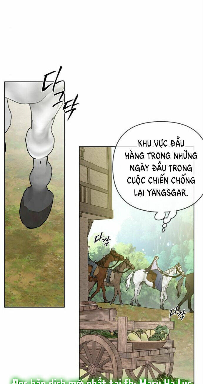 cách hiệp sĩ sống như một tiểu thư quyền quý Chapter 109.1 - Next Chapter 109.2