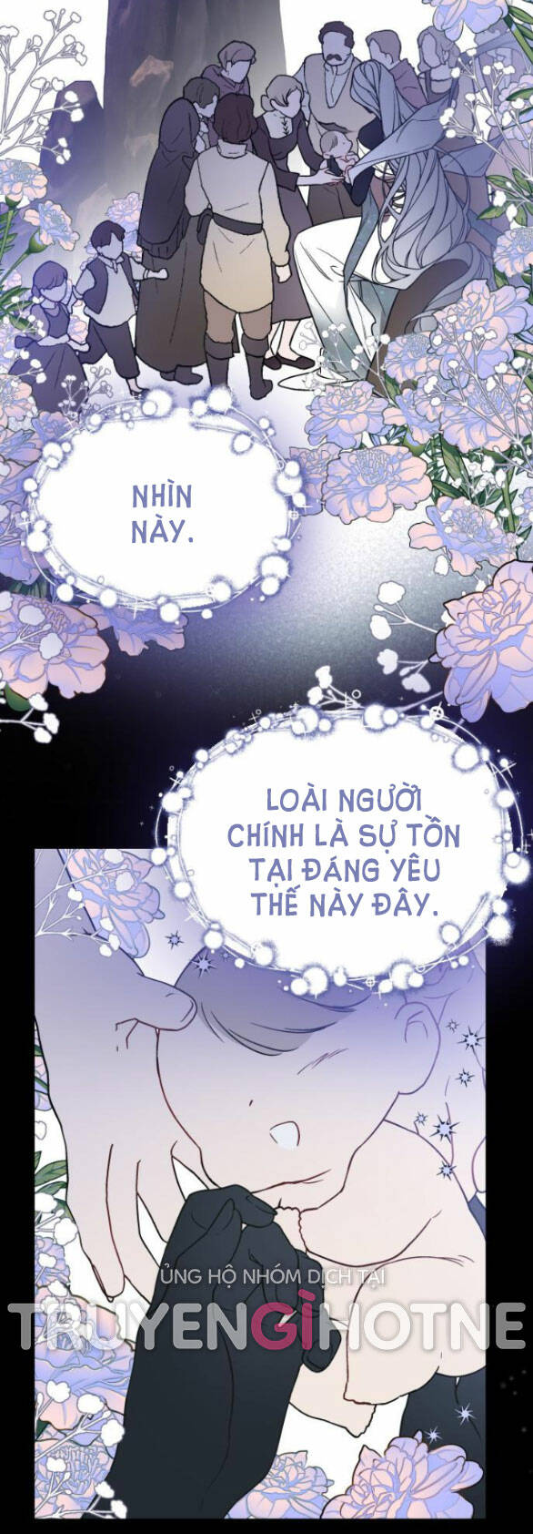 cách hiệp sĩ sống như một tiểu thư quyền quý chapter 83.1 - Trang 2