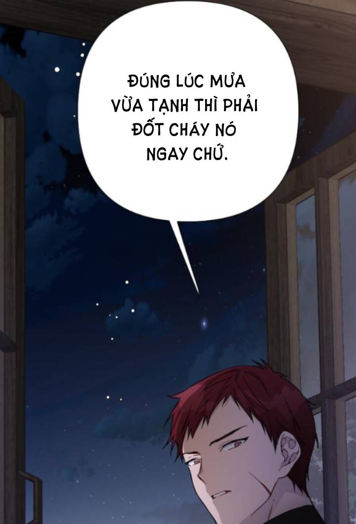 cách hiệp sĩ sống như một tiểu thư quyền quý chapter 84.2 - Trang 2