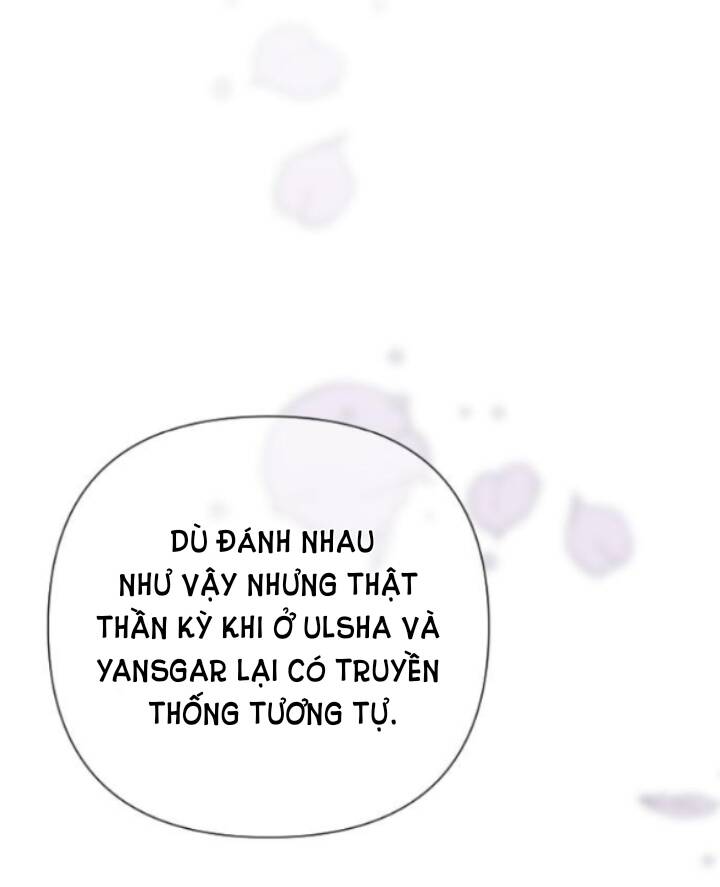 cách hiệp sĩ sống như một tiểu thư quyền quý chapter 84.2 - Trang 2