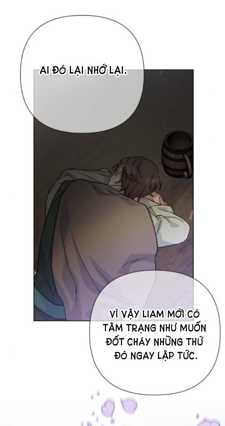 cách hiệp sĩ sống như một tiểu thư quyền quý chapter 84.2 - Trang 2