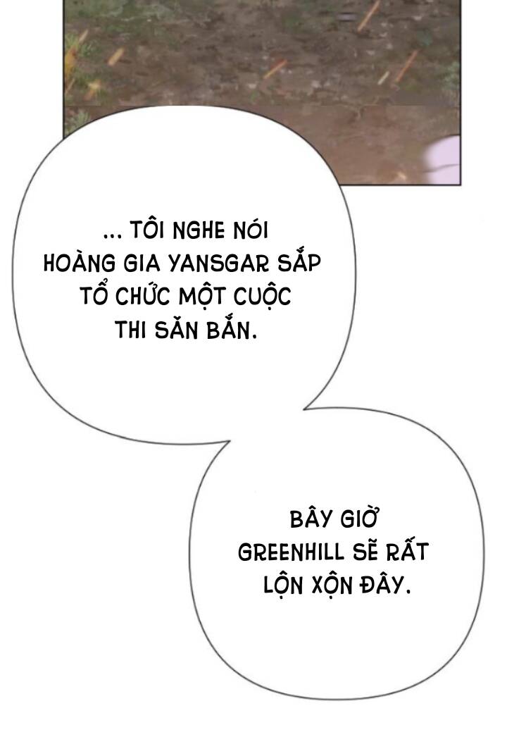 cách hiệp sĩ sống như một tiểu thư quyền quý chapter 84.2 - Trang 2