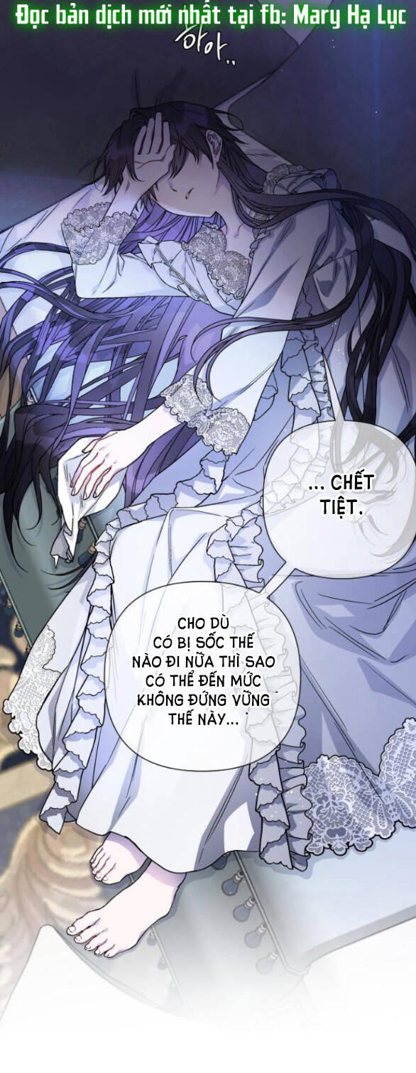 cách hiệp sĩ sống như một tiểu thư quyền quý chapter 86.1 - Next chapter 86.2