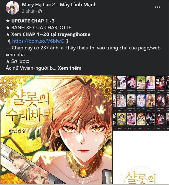 cách hiệp sĩ sống như một tiểu thư quyền quý chapter 90.1 - Next chapter 90.2