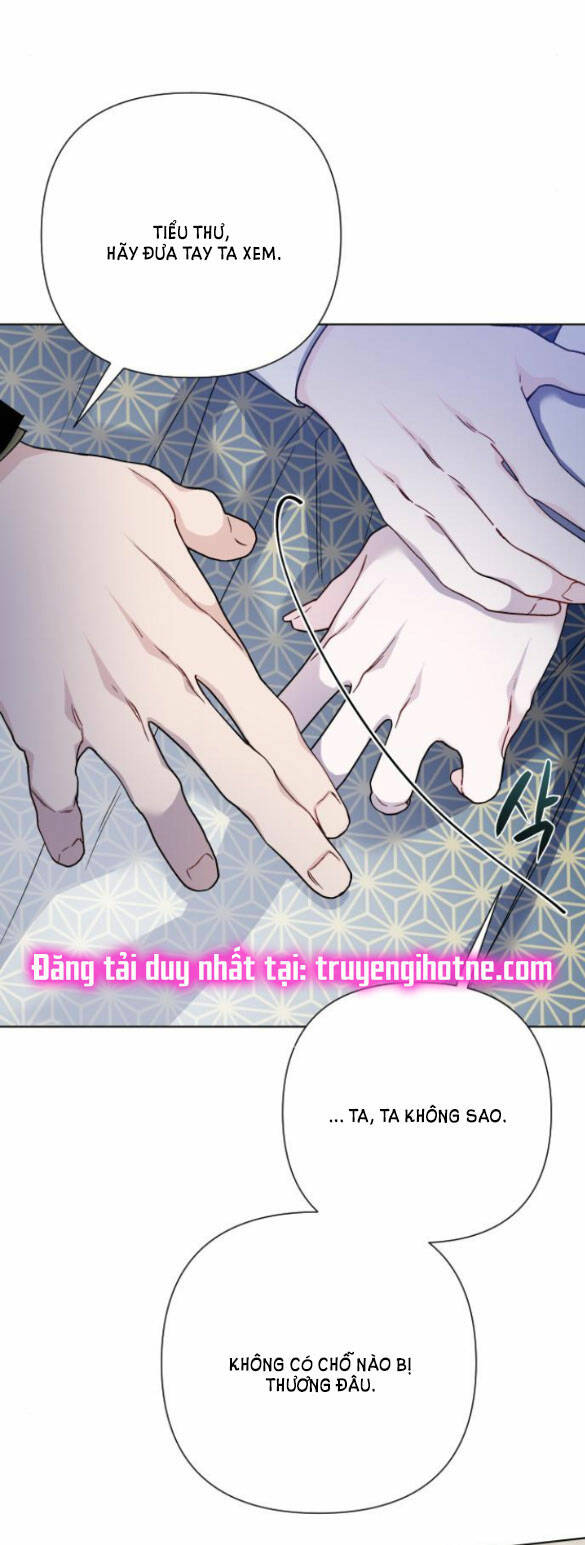 cách hiệp sĩ sống như một tiểu thư quyền quý chapter 90.1 - Next chapter 90.2