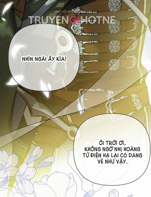 cách hiệp sĩ sống như một tiểu thư quyền quý chapter 91.1 - Trang 2