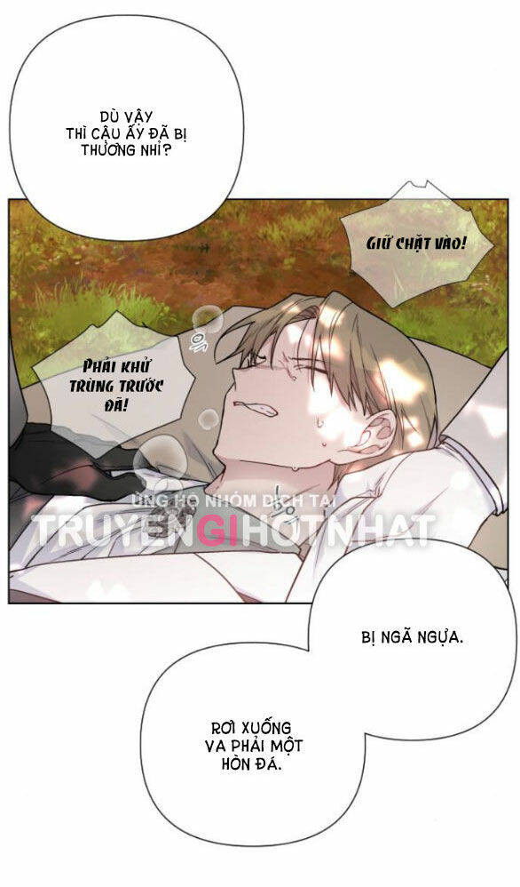 cách hiệp sĩ sống như một tiểu thư quyền quý chapter 94.2 - Next Chap 95