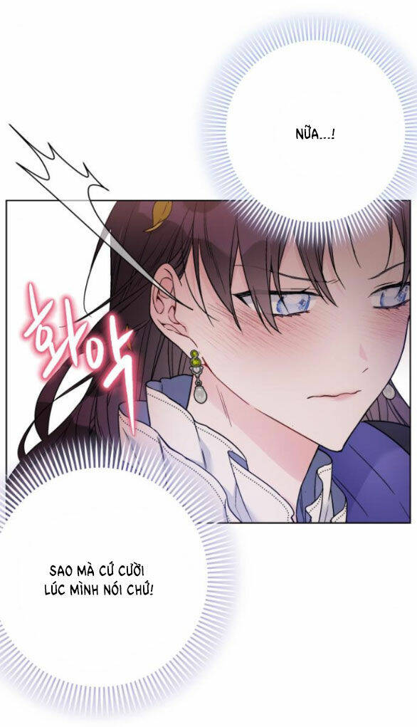 cách hiệp sĩ sống như một tiểu thư quyền quý chapter 94.2 - Next Chap 95