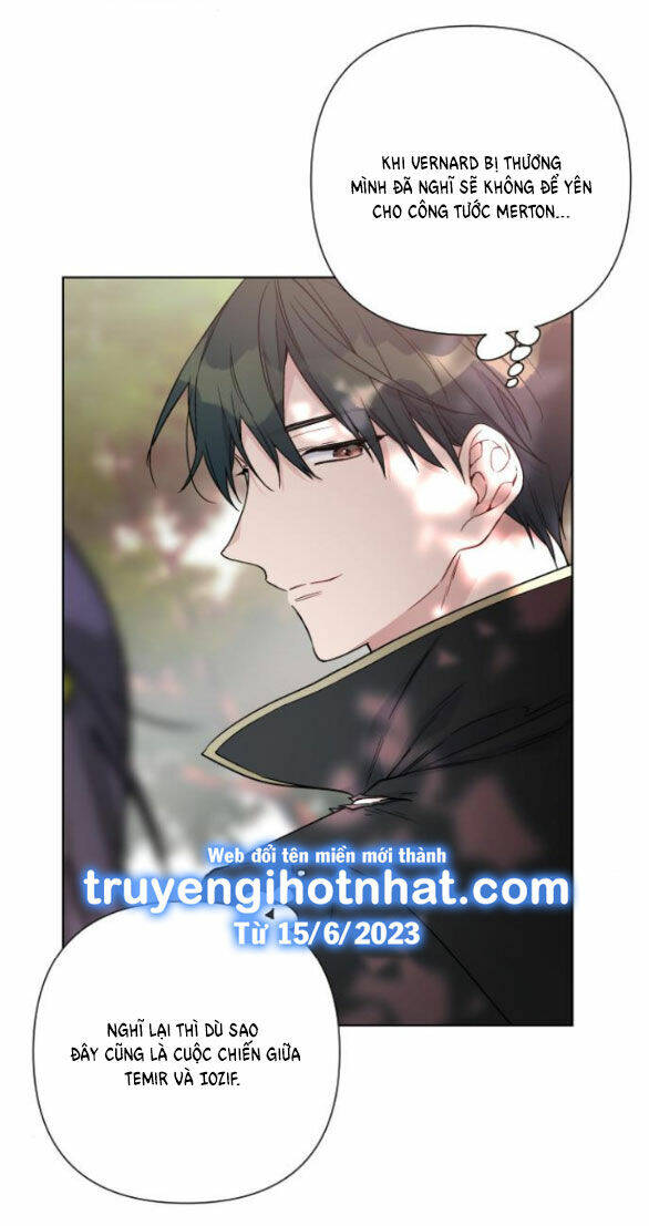 cách hiệp sĩ sống như một tiểu thư quyền quý chapter 94.2 - Next Chap 95