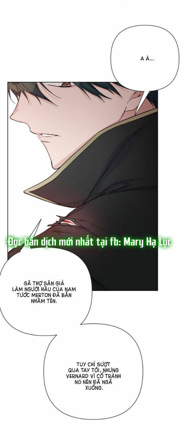 cách hiệp sĩ sống như một tiểu thư quyền quý chapter 94.2 - Next Chap 95