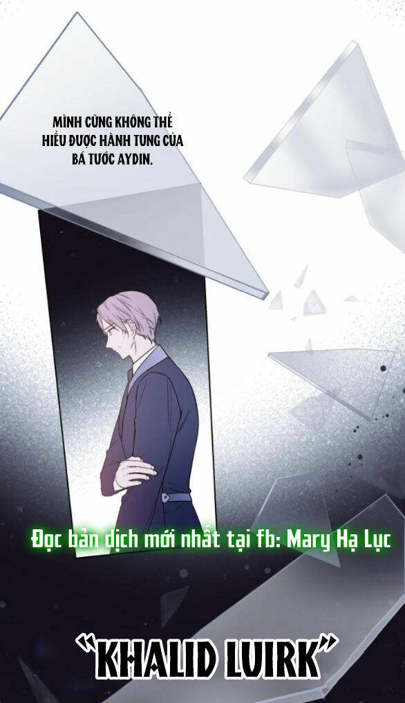 cách hiệp sĩ sống như một tiểu thư quyền quý chapter 94.2 - Next Chap 95